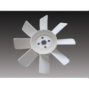 Resim R12 Pervane 8 Kanatlı Serkar 