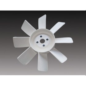 Resim R12 Pervane 8 Kanatlı Serkar 