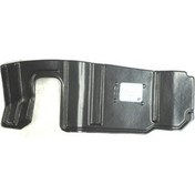 Resim 2005 - 2010 Hyundai Tucson Karter Muhafaza Plastiği Sol (LT - HN9015) (Oem NO:291302E501) 