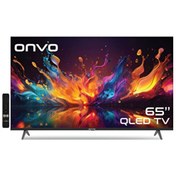 Resim Onvo 65OVF5000AQ 65" Frameless UHD QLED Google TV 