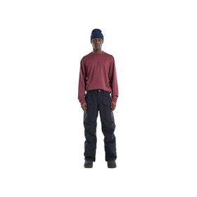 Resim Burton Covert Pants 2.0 Erkek Siyah Snowboard Pantolonu 