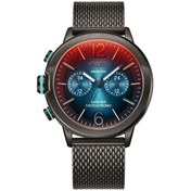 Resim Welder Moody Wwmd1015 Erkek Kol Saati Füme 