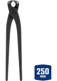 Resim Workpro Wp231123 250mm Cr-v Profesyonel Betoncu Kerpeteni 