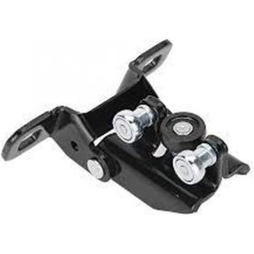 Resim Ford Transit Sürgülü Kapi Makarasi Orta Sag Yc15V268B40Al 231839470 