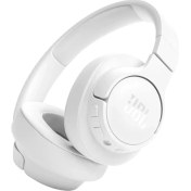Resim Jbl Tune 720BT Wireless Kulaklık, Ct, Oe,beyaz 
