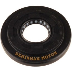 Resim Honda Activa Sol Krank Keçesi Spacy-rks Spontini Uyumlu 