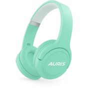 Resim Auris Universal Control Kablosuz Kulaklık (ARS-BT22) 