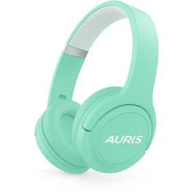 Resim Auris Universal Control Kablosuz Kulaklık (ARS-BT22) 
