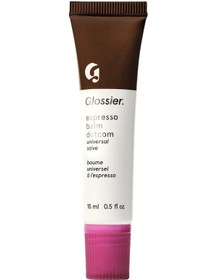 Resim Glossier Balm Dotcom Lip Balm - Espresso 