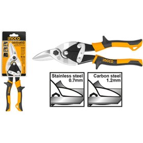 Resim Ingco Sac Kesme Makası Sağ 250 mm 10 