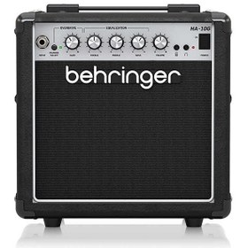 Resim Behringer HA-10G Gitar Amfisi 