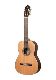 Resim Ortega R19g Traditional Series Klasik Gitar Natural 
