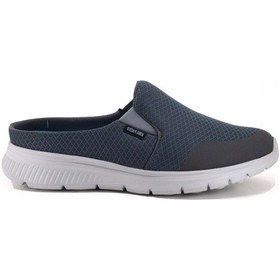 Resim King Paolo C1054 Sandalet Krakers - Füme - Erkek Sandalet,tekstil Spor Ayakkabı-füme Füme 