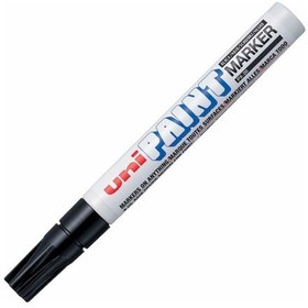 Resim Uni-Ball Px-20 Siyah Paınt Marker 