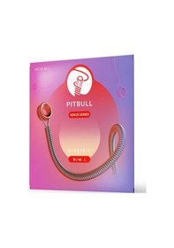 Resim Pitbull Strings Venus Series Veg 10-46L Elektro Gitar Teli 