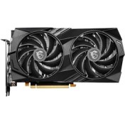 Resim Msı Geforce Rtx 4060 Gamıng x 8g Gddr6 HDMI Dp 128BIT 