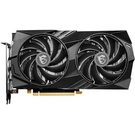 Resim Msı Geforce Rtx 4060 Gamıng x 8g Gddr6 HDMI Dp 128BIT 
