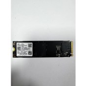 Resim Samsung 512GB M.2 Pcıe Nvme 3500/2500MB/S (MZ-VL45120) SSD Disk (Kutusuz) 