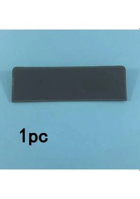 Resim Hightower Siyah Araç Güneşlik Seti 10 Parça Sürücü Yolcu Yan Cam Koruma Kılıf 