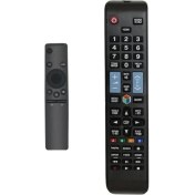 Resim Zrv Samsung Akıllı Kumanda BN-59-01259 K ve M Serisi Yedek Kumandası 