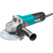 Resim Total Elektrikli Avuç Taşlama 220-240V~50/60Hz Giriş Gücü 950W Karton Kutulu TG1091156E 