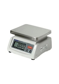 Resim Desis T28 3kg Onaylı Dijital Hassas Terazi Hassasiyet 0.5/1 Gr Max 3kg 