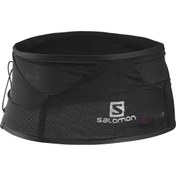 Resim Salomon Adv Skin Belt Unisex Siyah Bel Çantası 