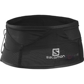 Resim Salomon Adv Skin Belt Unisex Siyah Bel Çantası 