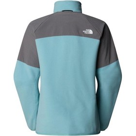 Resim The North Face W Glacıer Heavyweıght Full Zıp Jacket Kadın Ceket Nf0a8dzyeol1 Çok Renkli 