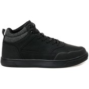 Resim Torex Thurso 2pr Siyah Erkek High Sneaker 