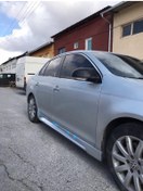 Resim PRİMEAUTOGARAJ Vw Jetta Mk5 Yan Marşpiyel Takım Astarlı 