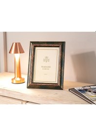 Resim Madame Coco Cera Çerçeve 1kcerv119115x21cm-std 