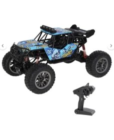 Resim NW NessiWorld RQ3053 U/k 4x4 Araba 1:8 2.4g 