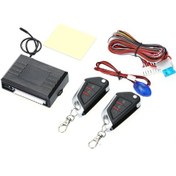 Resim Araba Alarm Sistemleri Otomatik Uzaktan Kumandalı Uzaktan K13082-6 