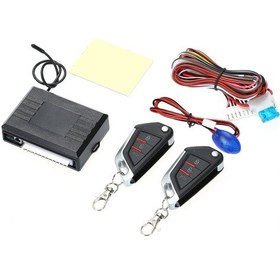 Resim Araba Alarm Sistemleri Otomatik Uzaktan Kumandalı Uzaktan K13082-6 