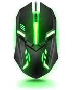 Resim Concord C28 Wıred Optik Rgb Işıklı 1200 Dpı Kablolu Gaming Oyuncu Mouse Aynı Gün Hızlı Kargo