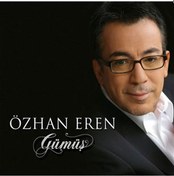 Resim Özhan Eren - Gümüş Cd 