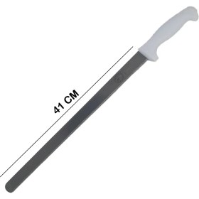 Resim Beysa Testere Bıçağı Ince Dişli 36 cm 