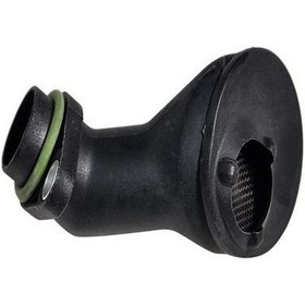 Resim İTHAL 03C115251M | Volkswagen Jetta 2006-2010 Model Arası 1.6 FSI Motor Yağ Pompası Süzgeci 