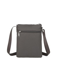 Resim Mega Polo Smart Bags Exclusive Serisi Uniseks Postacı Çantası Smart Bags 8732 Siyah 