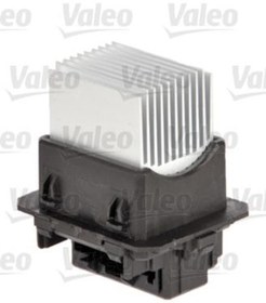 Resim Valeo 509918 Elektronik Kontrol Unitesi (PEUGEOT: 207 208 2008/ CİTROEN: C4 DS4) 7701209850 (WN144831) 