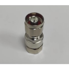 Resim SD Tech N Erkek 1/2 Rf Konnektör Superflexible 