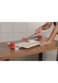 Resim Rubi Star 50n Seramik Kesme Makinesi 