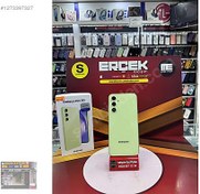 Resim Samsung A54 İkinci El TR | 256 GB | Yeşil İkinci El MURAT ERÇEK İLETİŞİMDEN SAMSUNG A54 256 GB