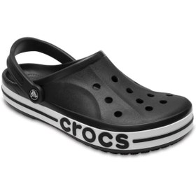 Resim Crocs BAYABAND CLOG UNISEX TERLİK 205089-066 