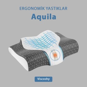Resim Aquila Premium Uyku Yastığı 