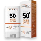Resim Inklinatur Stick Güneş Kremi 50+ SPF 15ml 