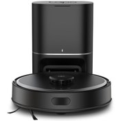 Resim TP-Link Tapo RV30 Max Plus, Akıllı Otomatik Boşaltma Ünitesi, 5300Pa Yüksek Vakum Güçlü, Amazon Alexa ve Google Asistan Destekli, Robot Süpürge ve Paspas 