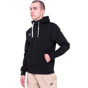 Resim Nike CW6887-010 Erkek Spor Sweatshirt - Dry Park 