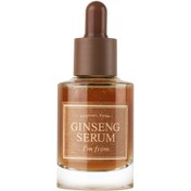 Resim I'm from - ginseng serum - yaşlanma karşıtı yoğunlaştırılmış ginseng serum 30ml 